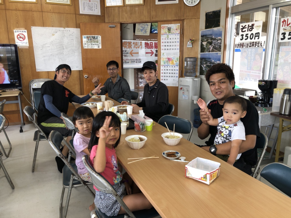 つきしろ区イルミネーション事業
