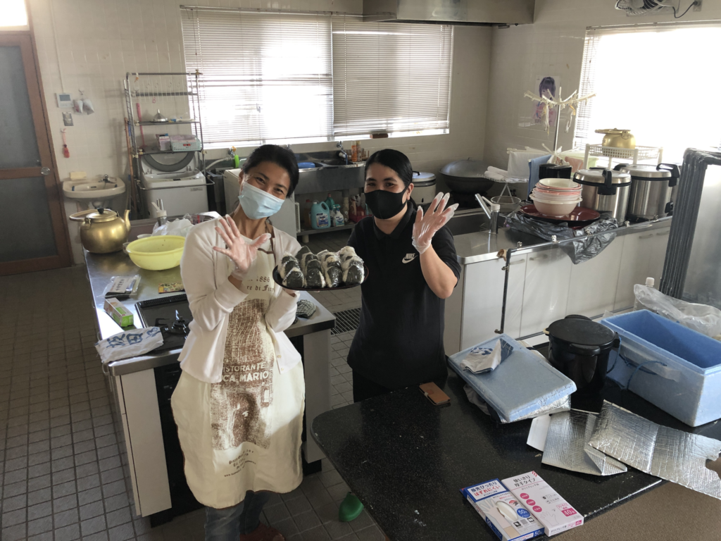 つきしろ区イルミネーション事業